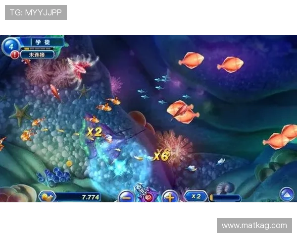 AG捕鱼高级技巧全解教你如何在激烈的游戏中稳占上风获得更多金币 AG捕鱼高级技巧全解教你如何在激烈的游戏中稳占上风获得更多金币