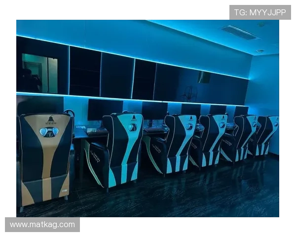 凯发娱乐电竞:利用先进技术提升用户体验实现电竞娱乐行业的持续增长 凯发娱乐电竞:利用先进技术提升用户体验实现电竞娱乐行业的持续增长