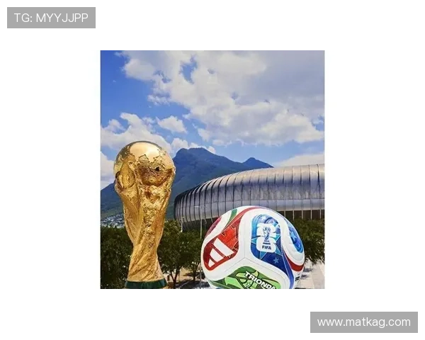 2026年世界杯用球的品牌与型号全面解析,选择适合你的比赛用球指南 2026年世界杯用球的品牌与型号全面解析,选择适合你的比赛用球指南