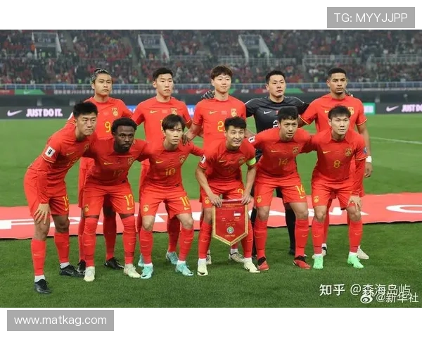 全面解析2026年世界杯预选赛中国队出线的可能性与面临的主要挑战